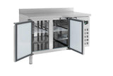 Refrigerated Workbench Edge 2 Doors