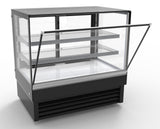 Cooling Display Case Straight 1200