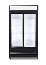 Commercial Display Refrigerators