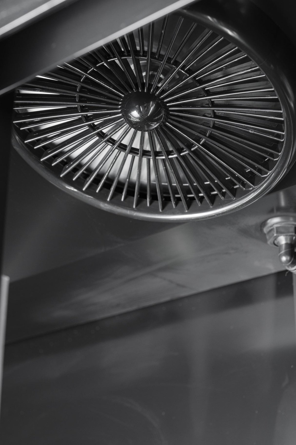 Refrigerator Sliding Doors 780l Black