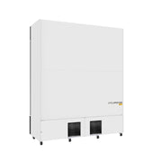 3-Door Glass Refrigerator