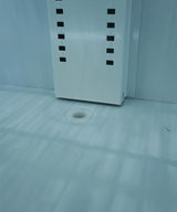 Refrigerator 3 Glass Doors