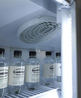 Refrigerator 3 Glass Doors