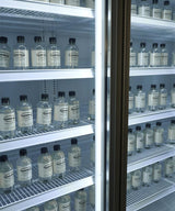 Refrigerator 3 Glass Doors