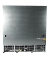 Refrigerator 3 Glass Doors