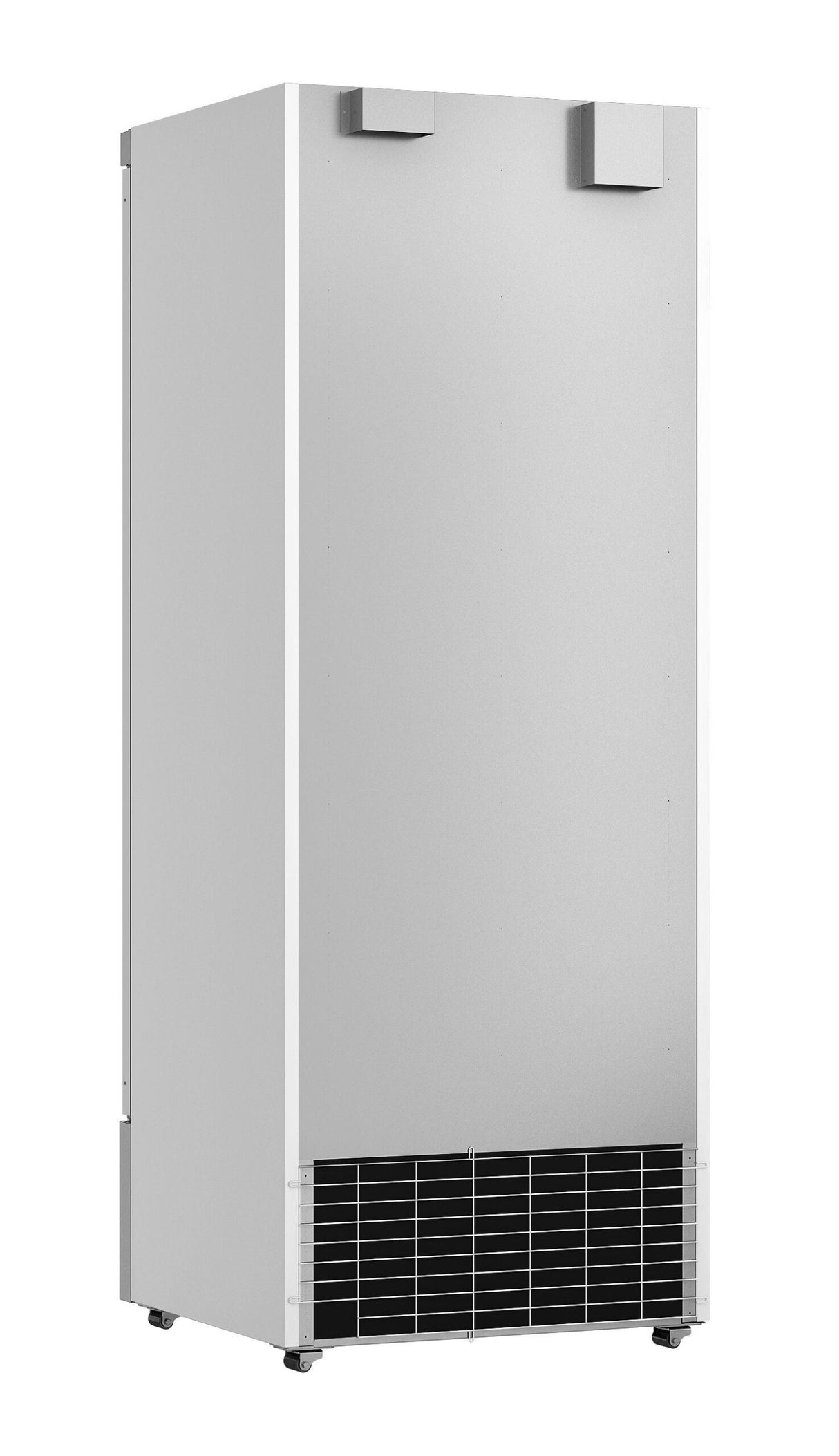 Upright Glass Door Freezer 600L
