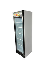 Fridge Glass Door 382l Canopy