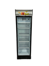 Fridge Glass Door 382l Canopy
