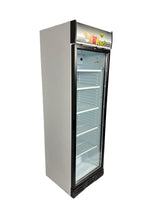 Fridge Glass Door 382l Canopy