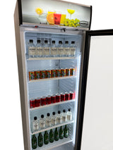 Fridge Glass Door 382l Canopy
