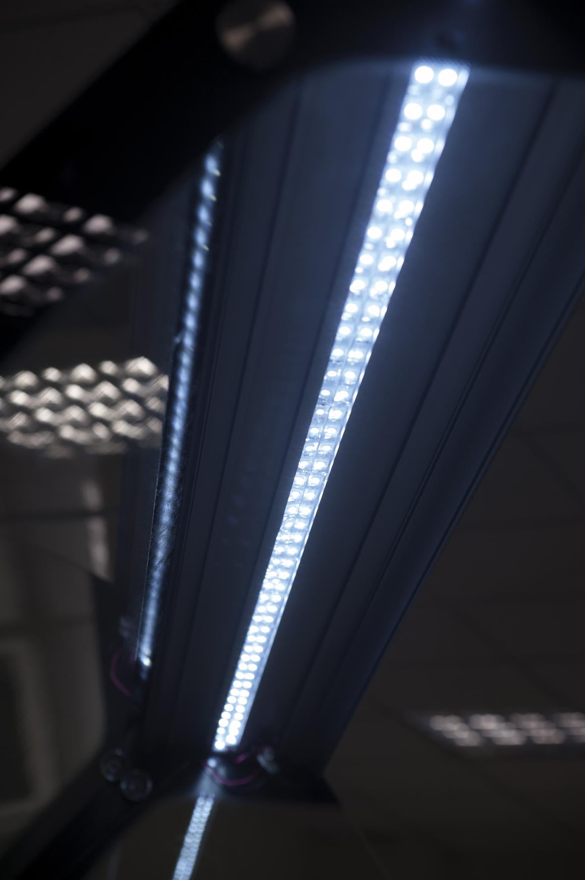 Ice Cream Display Case 9 x 5Ltr