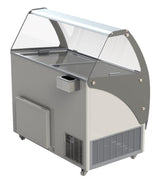 Ice Cream Display 10 x 5 LTR