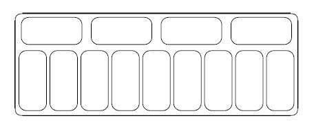 Ice Cream Display Cabinet Malta 13