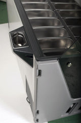 Ice Cream Display Case Hawai 16