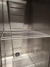 Ice Cream Storage Freezer 658Ltrs