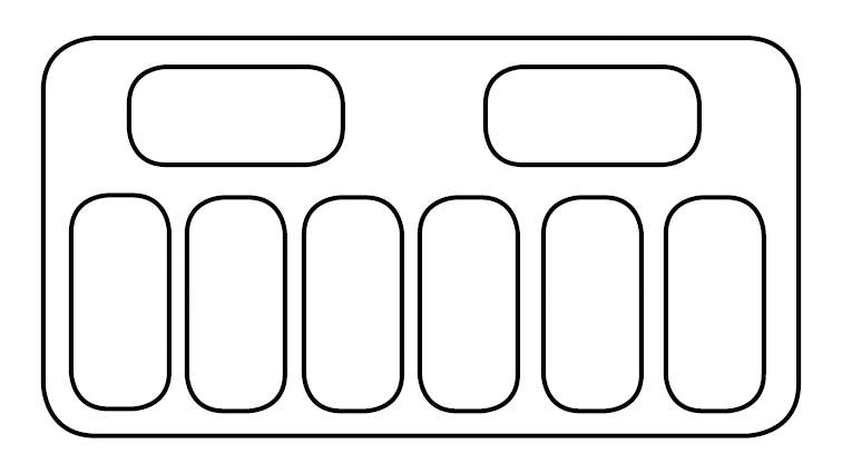 Ice Cream Display Case Java 8
