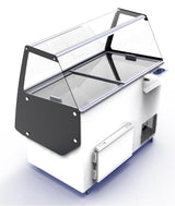 Ice Cream Display Ibiza 8