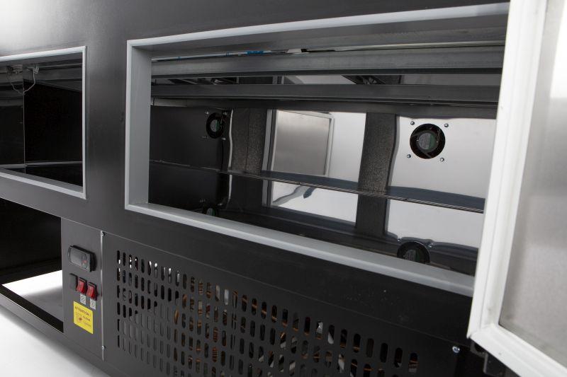 Refrigerated Display Case Oscar 2.5