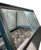 Ice Cream Display Freezer 9x5l