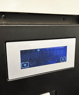 Ice Cream Display Freezer 9x5l