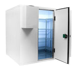 Chill/Freezer Room 1800 x 2100 x 2010mm |5.9m3| Room Only| 80mm