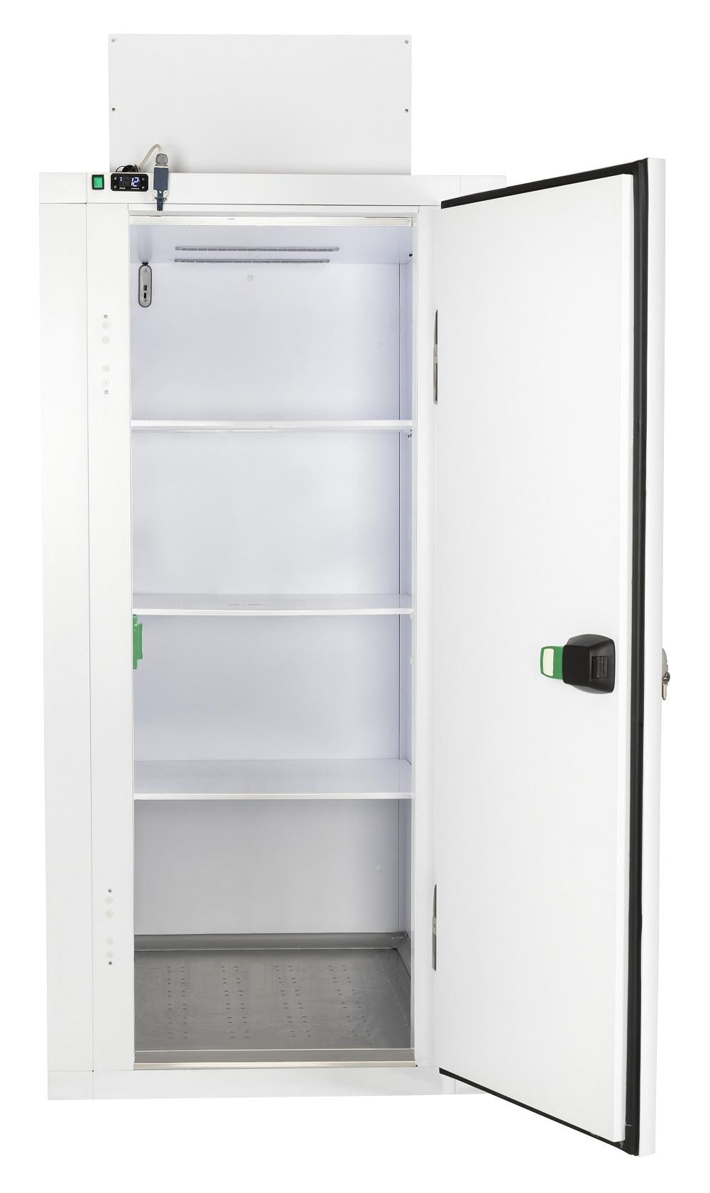 1m x 1m Coldroom – 1300L Capacity 