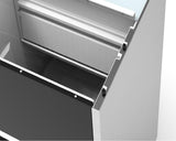 Ice Cube Machine 32kg/24h