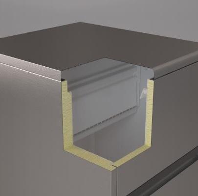 Ice Cube Machine 47kg/24h