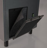 Ice Cube Machine 47kg/24h