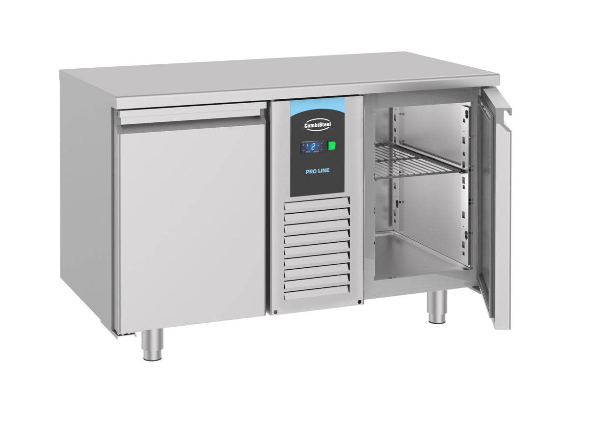 2 Door Freezer 281Ltrs