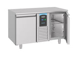 2 Door Freezer 281Ltrs