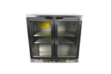 198L Undercounter Refrigerator