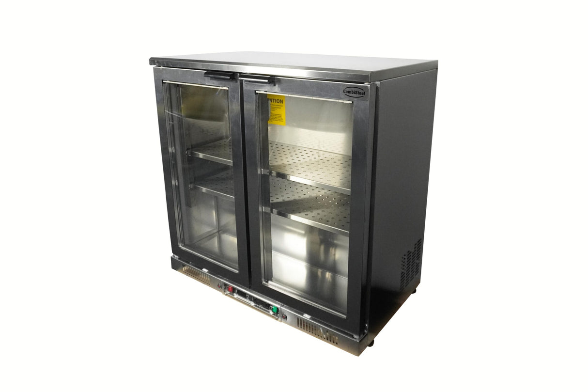 198L Undercounter Refrigerator