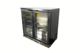 198L Undercounter Refrigerator