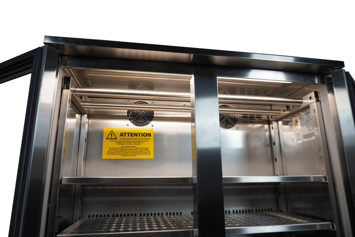 198L Undercounter Refrigerator