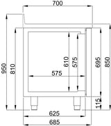 700 Cooling Unit Edge 3d Mono