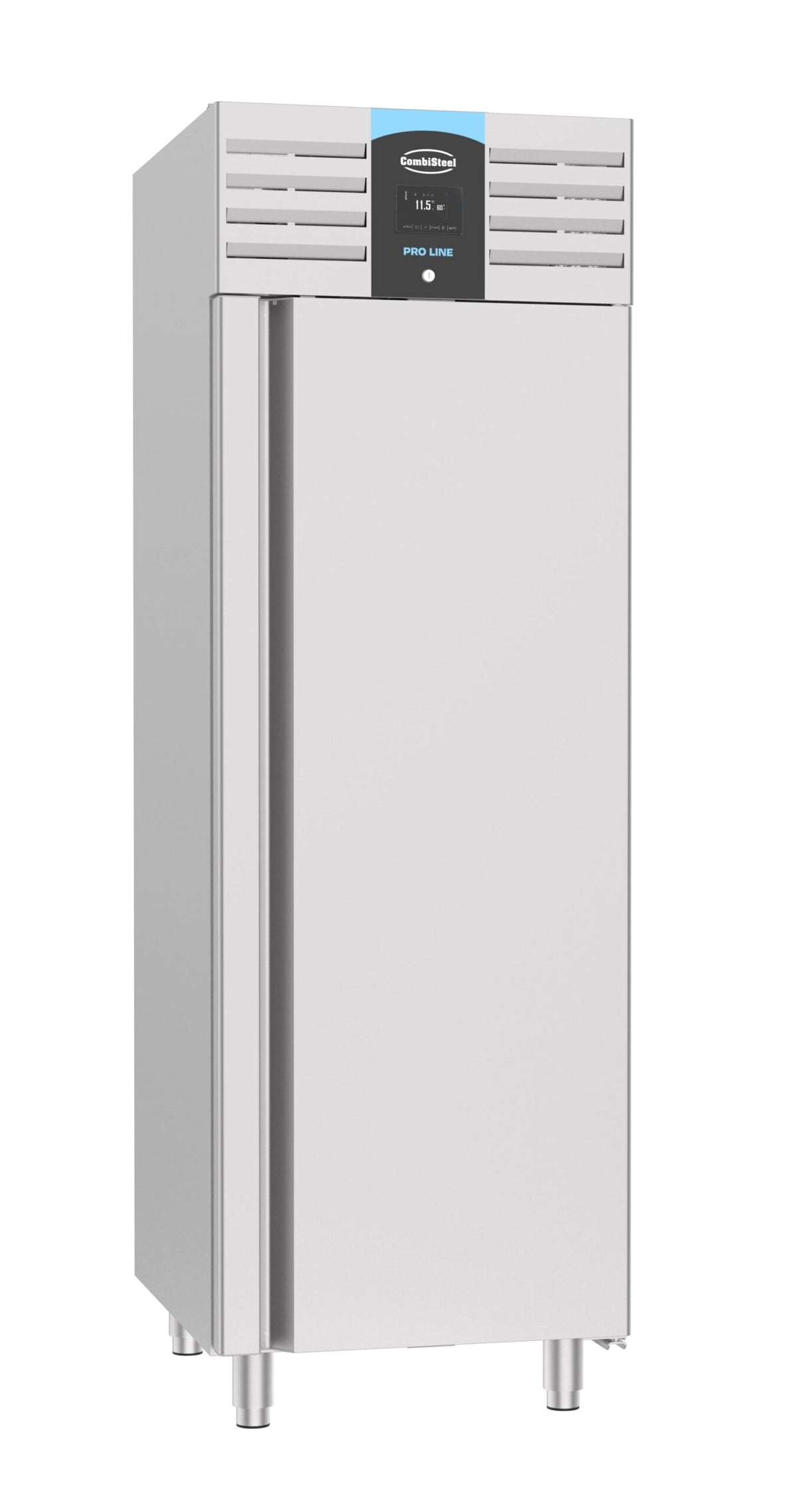 Chocolate Storage Cabinet