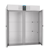  Freezer – 1400L | Stainless Steel | Ventilated Cooling