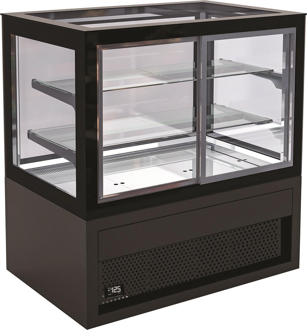 Display Cooler 600l