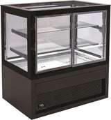 Display Cooler 600l