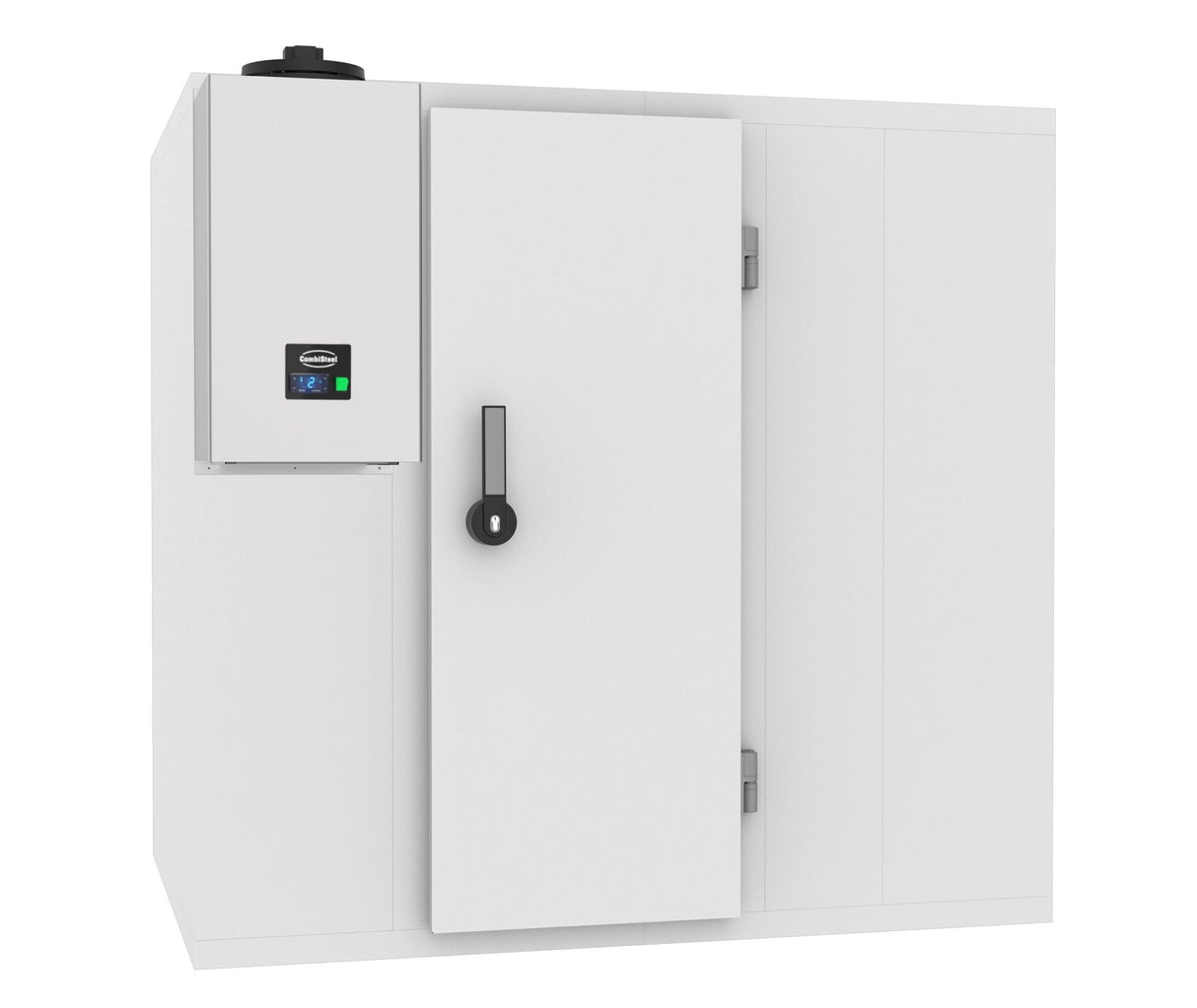 Walk In Chill/Freezer Room 1500 x 1800 x 2010mm |Volume 4m3| Room Only