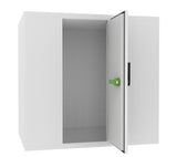 Walk In Freezer Room 2100 x 2700 x 2200mm |Volume 9m3| 120mm