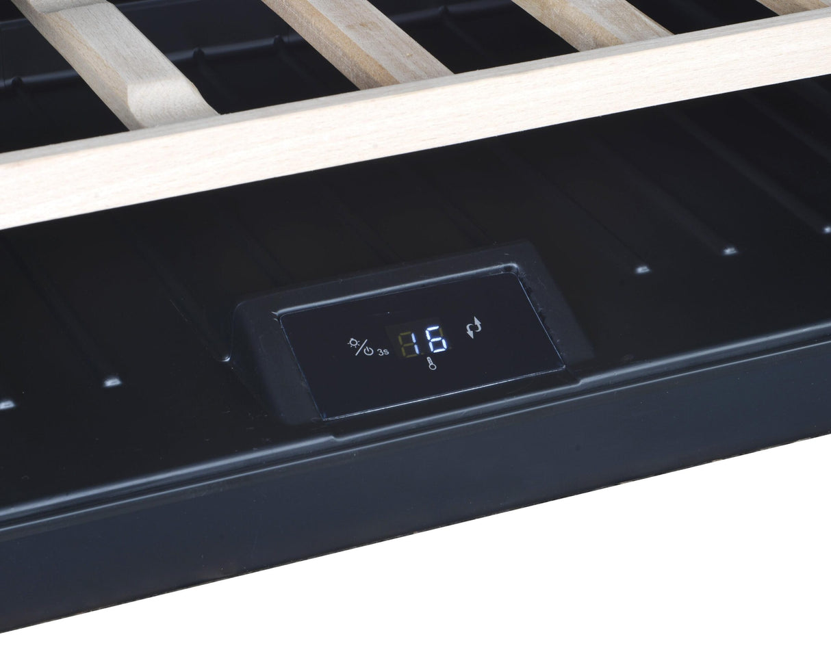 51L Built-In Wine Cooler