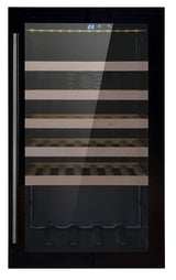 Wine Cooler 118l Single Zone