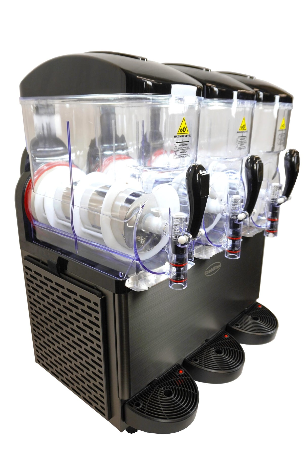 Slush Machine 3x12l