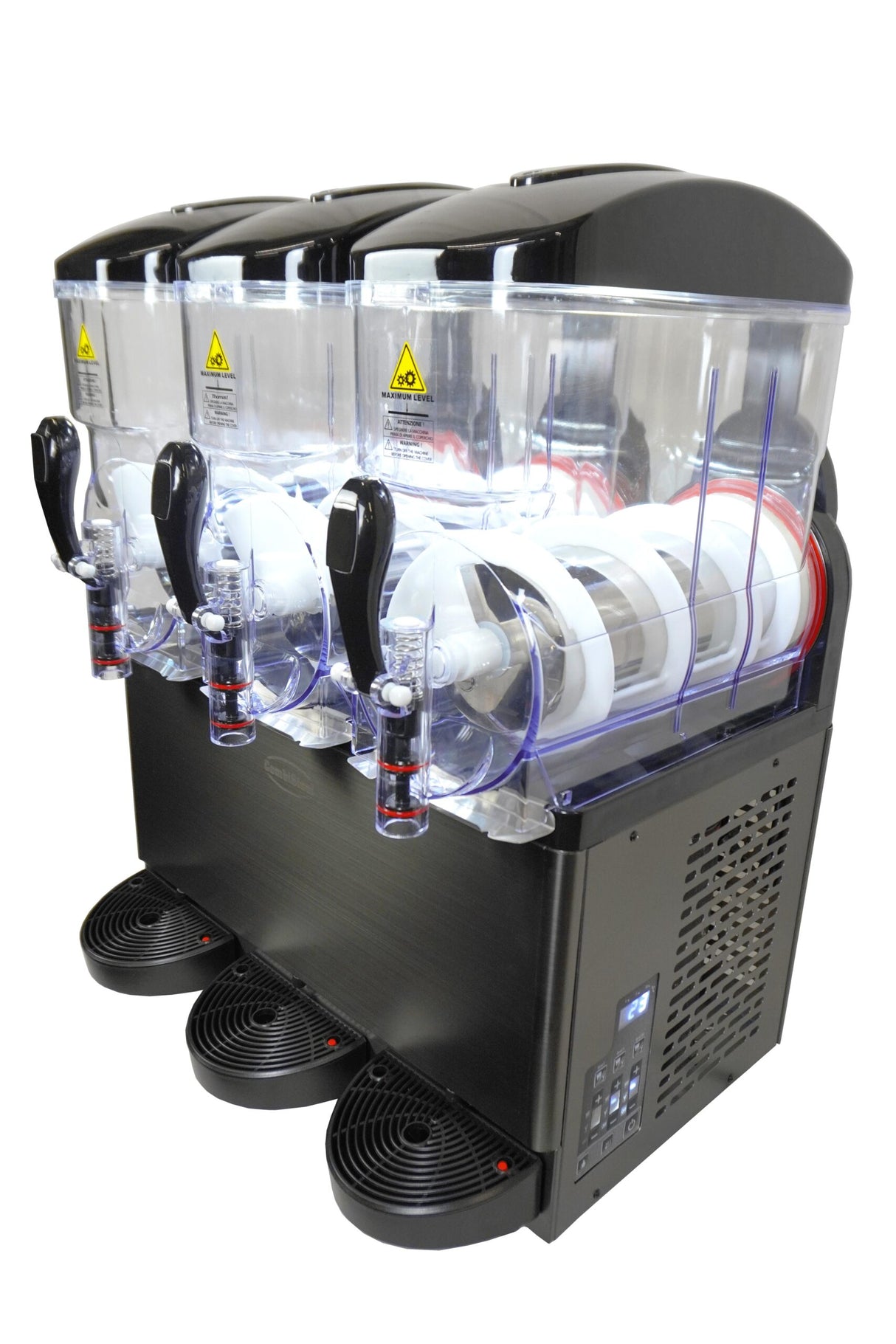 Slush Machine 3x12l