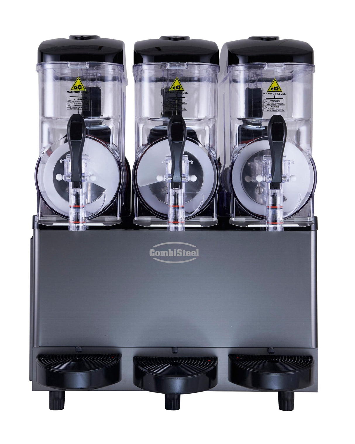 Slush Machine 3x12l