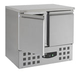 Refrigeration Unit 2 Doors
