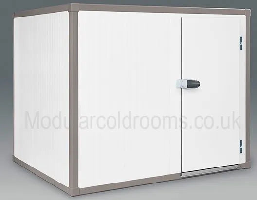 Floorless Room 1360 x 1360 x 2280 - 2.88m3