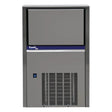 Crystal Clear Ice Maker | 43kg Production |15kg Storage Bin